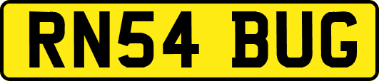 RN54BUG