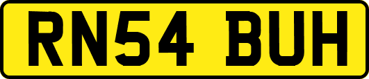 RN54BUH