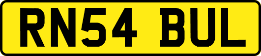 RN54BUL