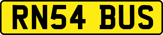 RN54BUS