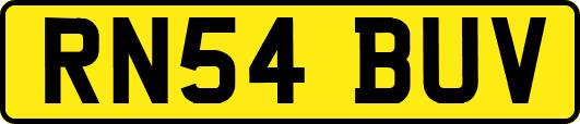 RN54BUV
