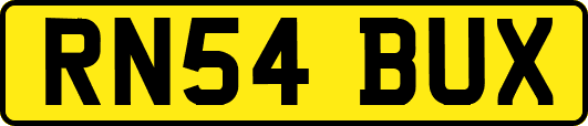 RN54BUX