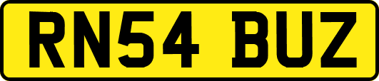 RN54BUZ