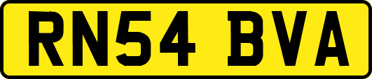 RN54BVA