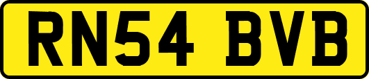 RN54BVB
