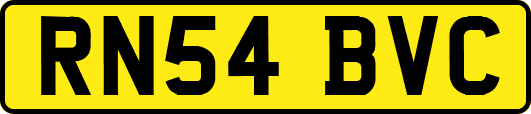 RN54BVC