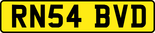 RN54BVD