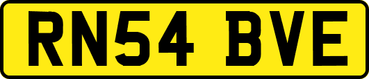 RN54BVE