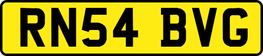 RN54BVG