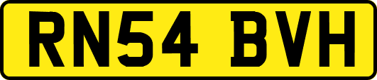 RN54BVH