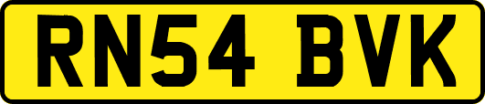 RN54BVK