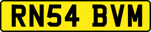 RN54BVM