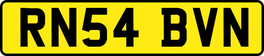RN54BVN