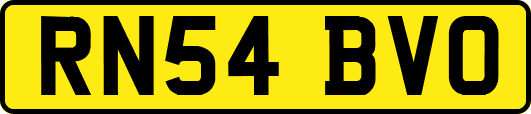 RN54BVO