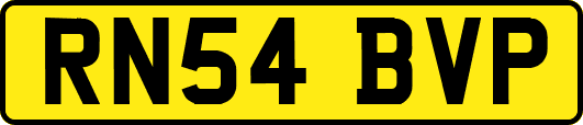 RN54BVP