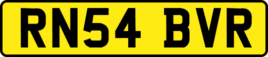 RN54BVR