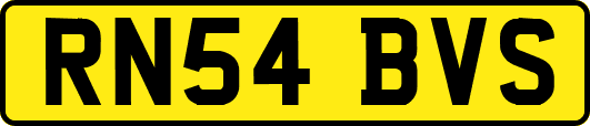 RN54BVS