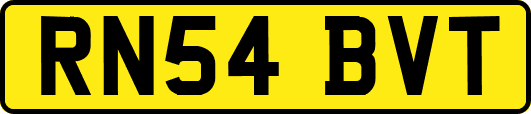 RN54BVT