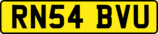 RN54BVU