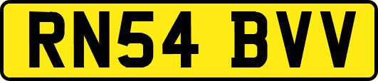 RN54BVV