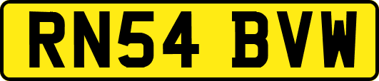 RN54BVW