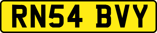 RN54BVY