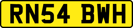 RN54BWH