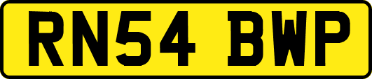RN54BWP