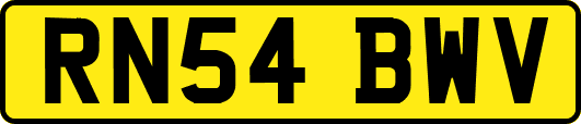 RN54BWV