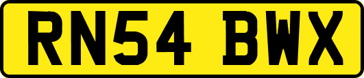RN54BWX