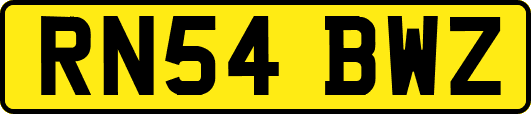 RN54BWZ