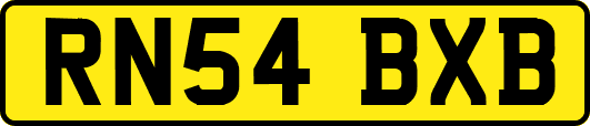 RN54BXB
