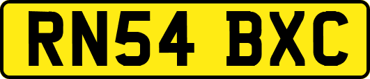 RN54BXC