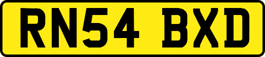 RN54BXD