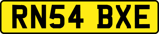 RN54BXE