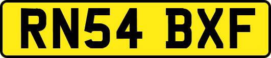 RN54BXF