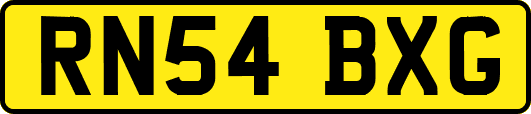 RN54BXG