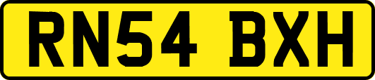RN54BXH