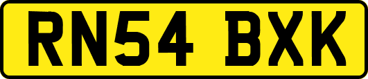 RN54BXK