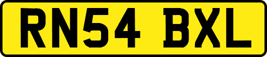 RN54BXL