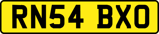 RN54BXO
