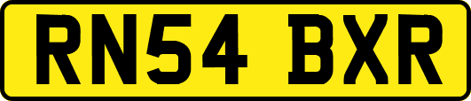 RN54BXR