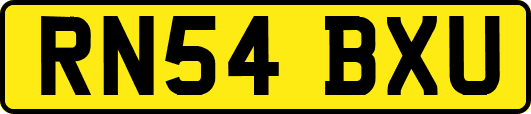 RN54BXU