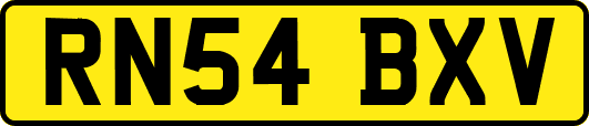 RN54BXV