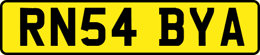 RN54BYA