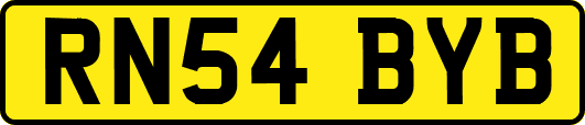 RN54BYB