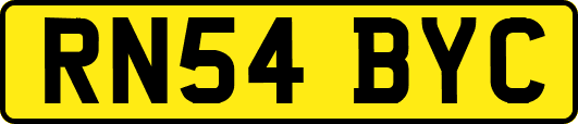RN54BYC