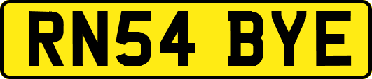 RN54BYE