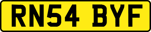 RN54BYF