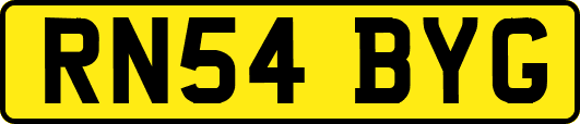 RN54BYG